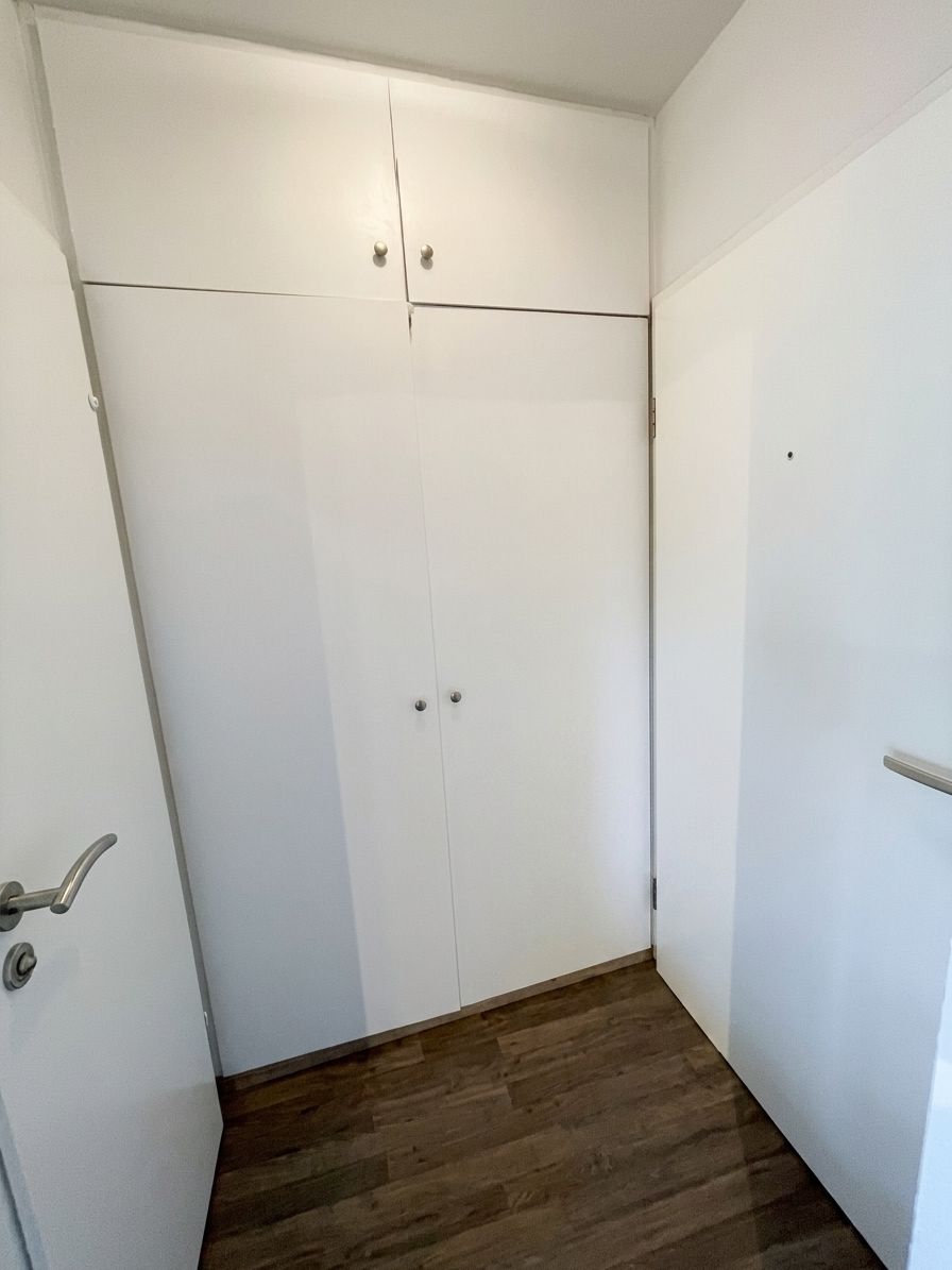 Düsseltal: Beautiful 1.5 Room Apartment With Terrace With View Of The Residential Complex Park Ready - 14