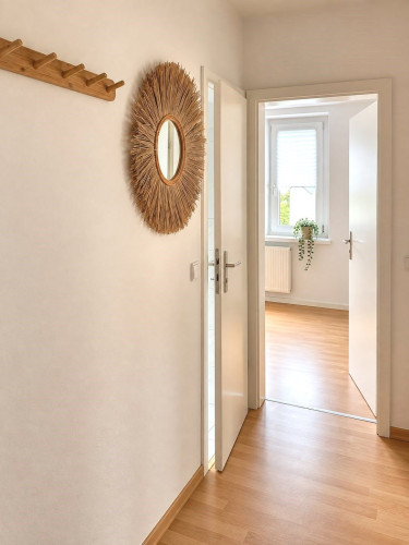 Apartment in Dresden