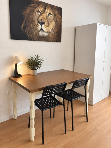 Apartment in Dresden - Gallery - 17