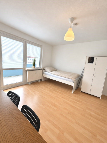 Apartment in Dresden - Gallery - 15