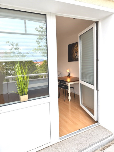 Apartment in Dresden - Gallery - 10