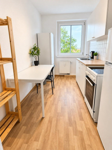 Apartment in Dresden - Gallery - 13