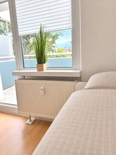 Apartment in Dresden