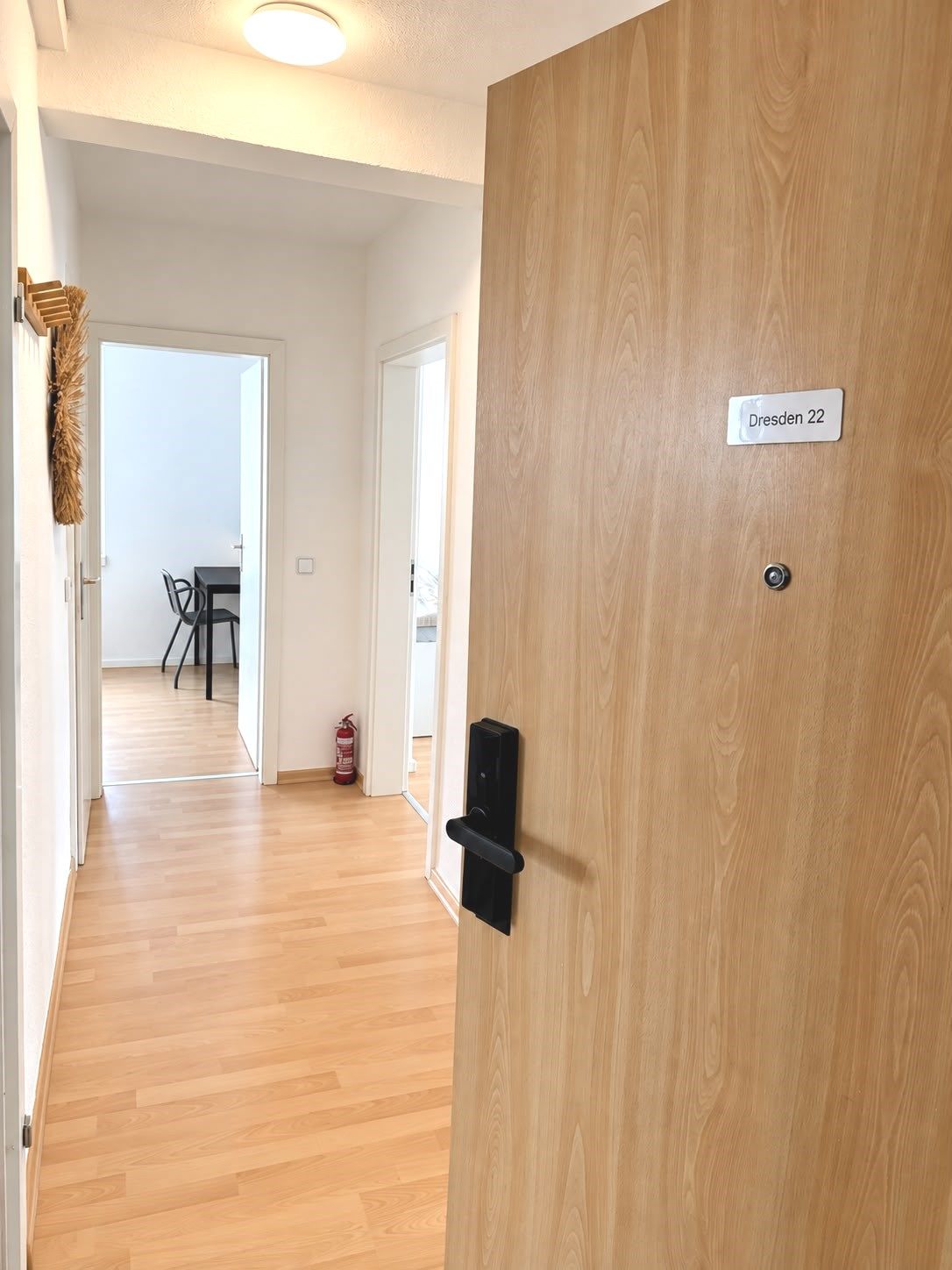 Apartment In Dresden - 7