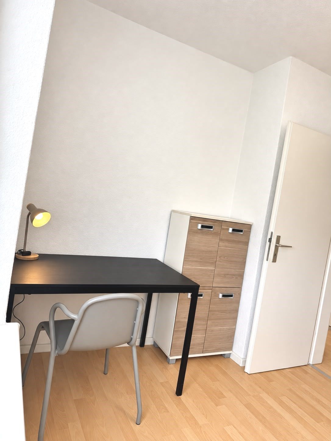 Apartment In Dresden - 13