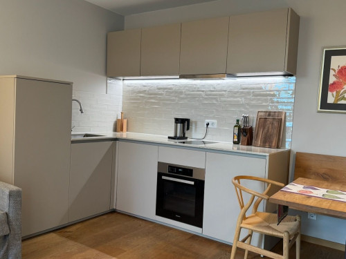 Quiet and beautiful apartment in Frankfurt am Main - Gallery - 7