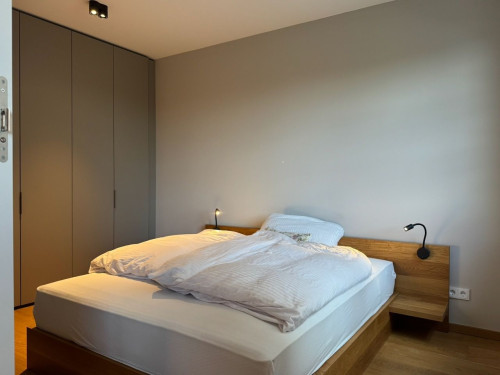 Quiet and beautiful apartment in Frankfurt am Main - Gallery - 11