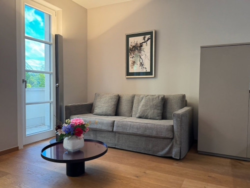 Quiet and beautiful apartment in Frankfurt am Main - Gallery - 6