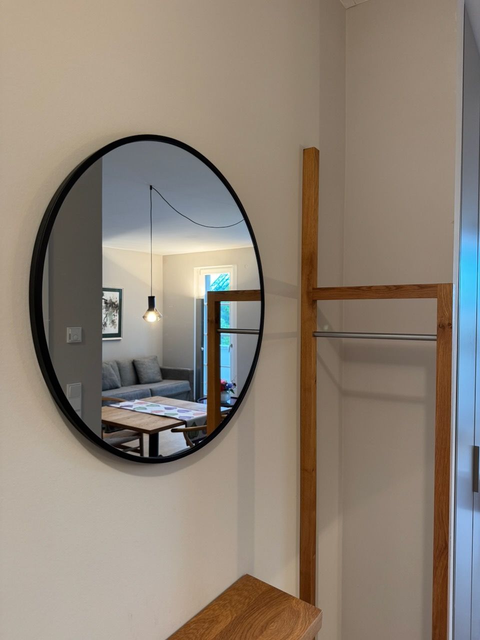 Quiet And Beautiful Apartment In Frankfurt Am Main - 4