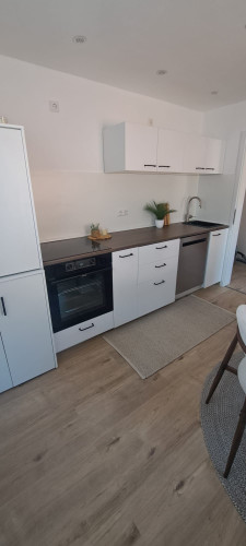 Beautiful Suite in Neckarsulm
