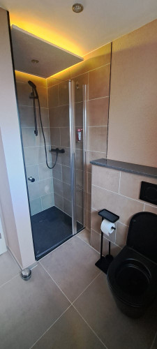 Beautiful Suite in Neckarsulm - Gallery - 8