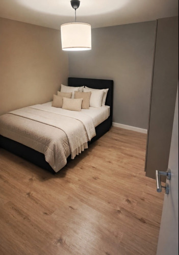 Beautiful Suite in Neckarsulm - Gallery - 10