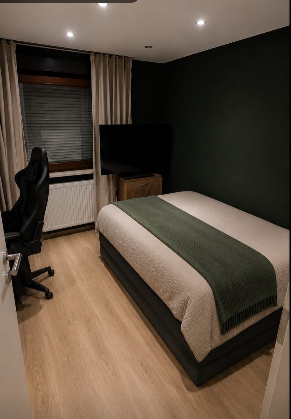 Beautiful Suite In Neckarsulm - 1