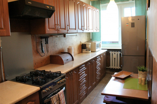 Room with a balcony nr 4 Ułańska 7, Katowice