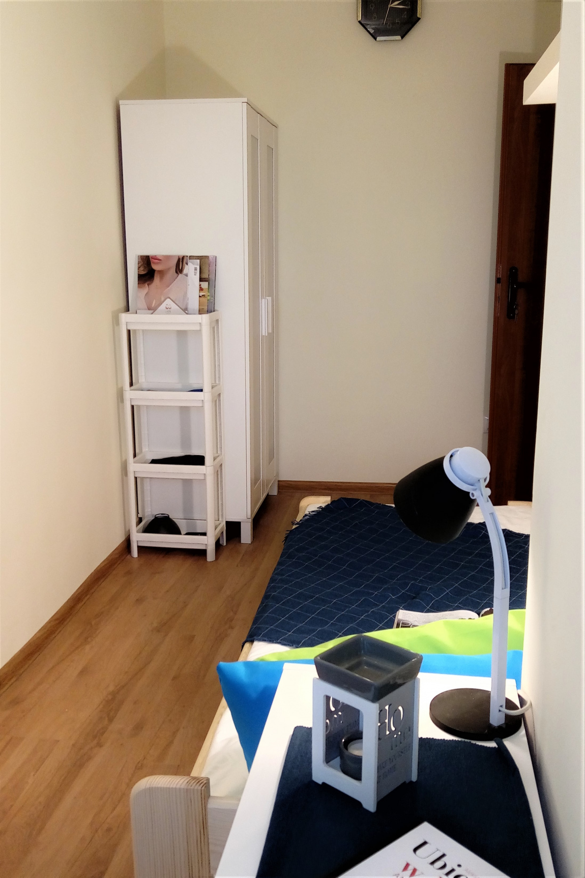 Single Room - 7