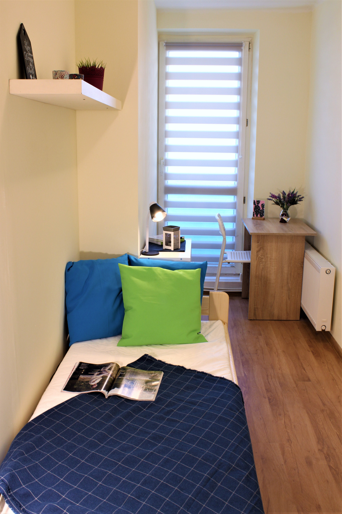 Single Room - 5