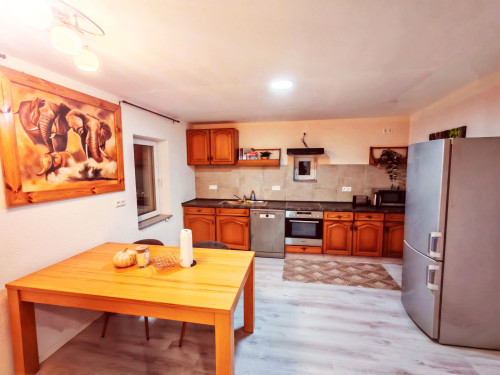 Gorgeous, amazing apartment in Neuenstadt am Kocher