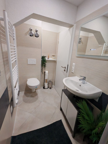 Gorgeous, amazing apartment in Neuenstadt am Kocher