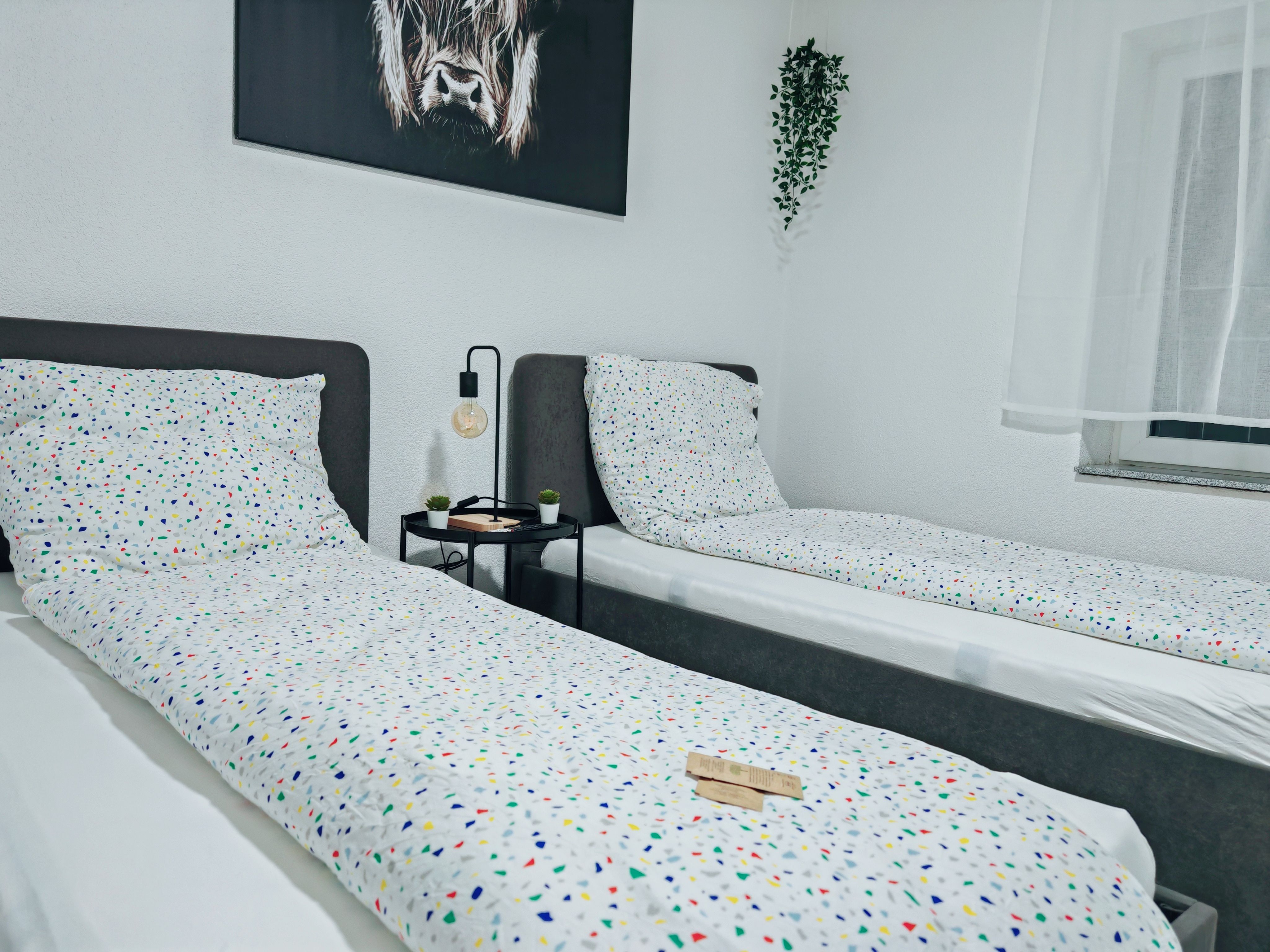 Gorgeous, Amazing Apartment In Neuenstadt Am Kocher - 2
