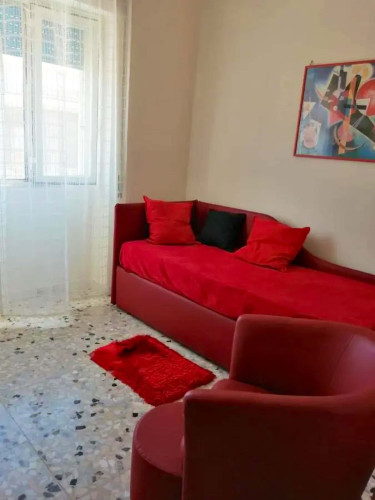 Viale dei Mioperi A