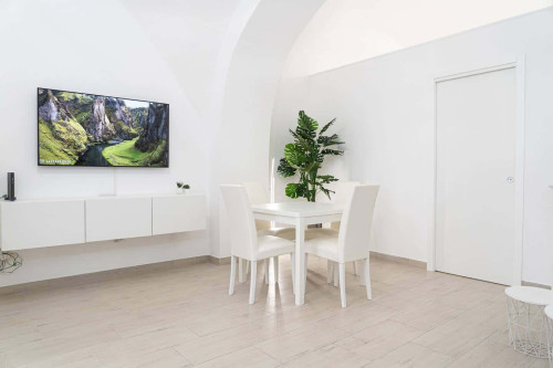 Via Opacchiasella - White Place - Gallery - 13