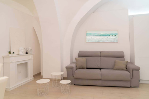 Via Opacchiasella - White Place - Gallery - 5