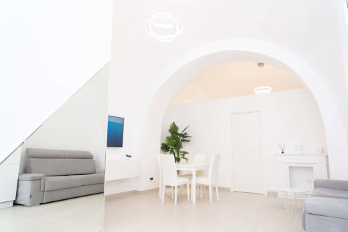 Via Opacchiasella - White Place - Gallery - 25