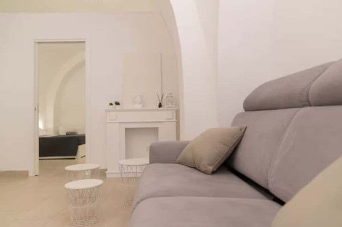Via Opacchiasella - White Place - Gallery - 10