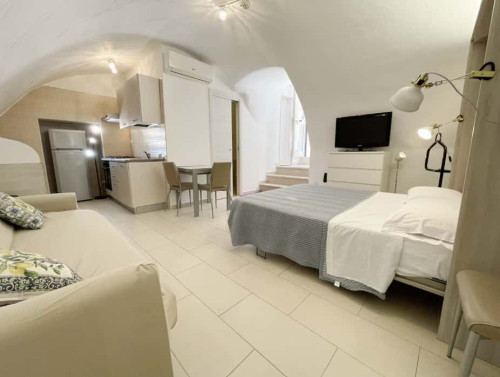 Via Maddalena - Maison Favola