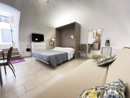 Via Maddalena - Maison Favola - Gallery - 11