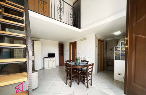 Via Scaloria - Casa Aurora