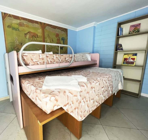 Via Scaloria - Casa Aurora - Gallery - 9
