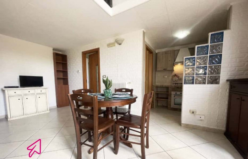 Via Scaloria - Casa Aurora