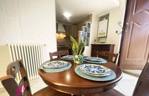 Via Scaloria - Casa Aurora - Gallery - 3