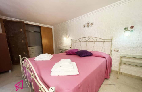 Via Scaloria - Casa Aurora