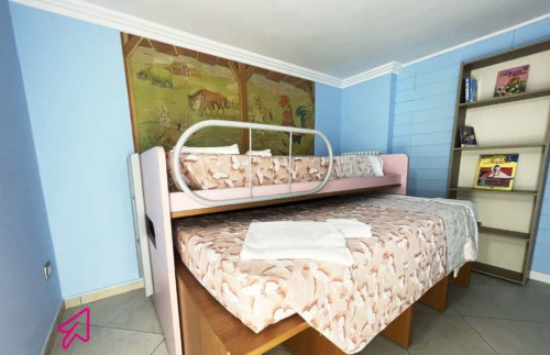 Via Scaloria - Casa Aurora - Gallery - 12