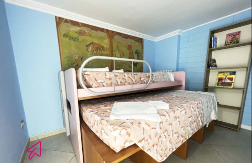 Via Scaloria - Casa Aurora - Gallery - 11