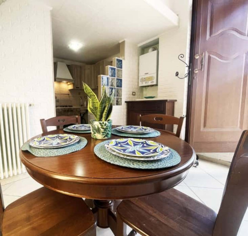 Via Scaloria - Casa Aurora - Gallery - 15
