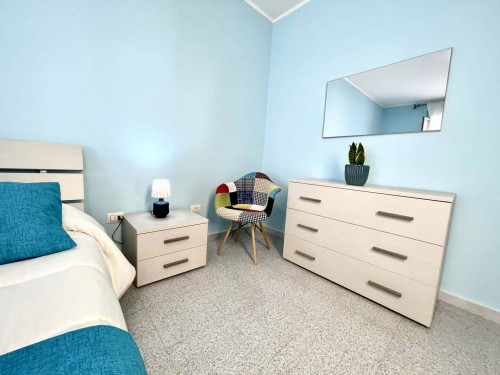 Via Barletta - Casa Santì - Gallery - 12