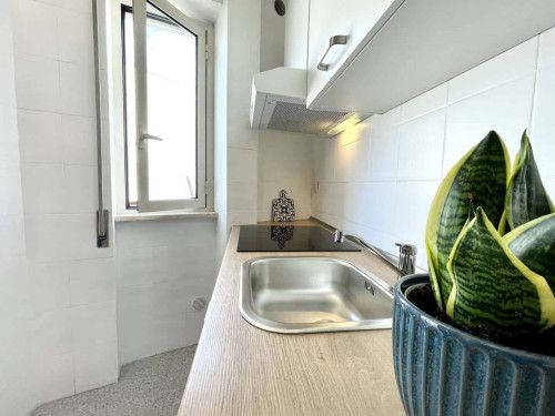 Via Barletta - Casa Santì - Gallery - 14