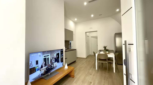 Via Tribuna - Room215