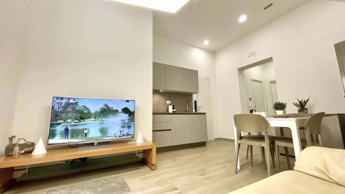 Via Tribuna - Room215