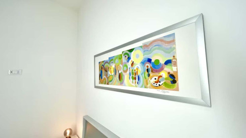 Via Tribuna - Room215 - Gallery - 11