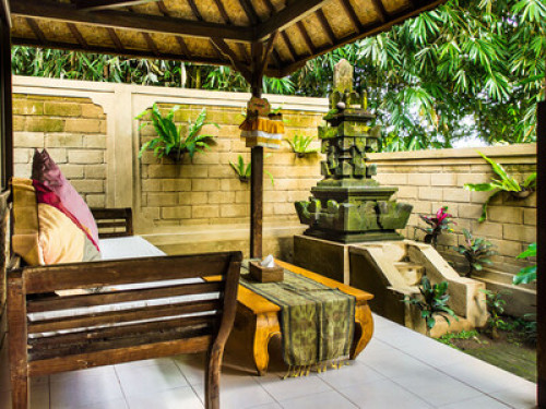  Payogan Homestay authentic  Bali - Gallery - 6