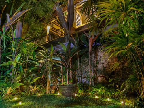  Payogan Homestay authentic  Bali - Gallery - 20