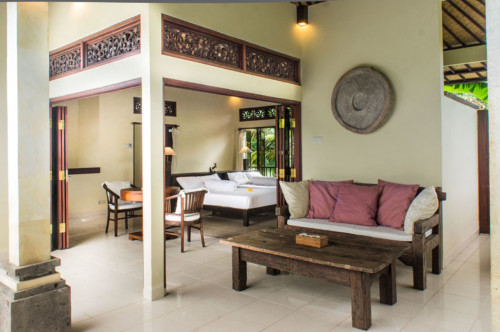  Payogan Homestay authentic  Bali