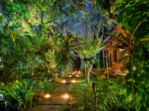  Payogan Homestay authentic  Bali