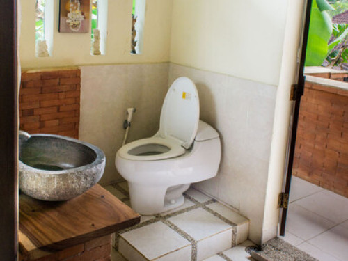  Payogan Homestay authentic  Bali - Gallery - 16