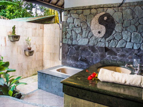  Payogan Homestay authentic  Bali - Gallery - 8