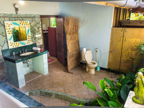  Payogan Homestay authentic  Bali - Gallery - 9